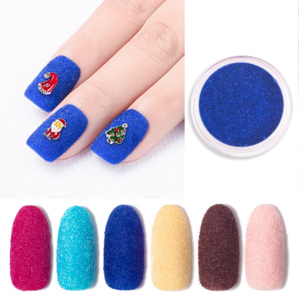 12color/set christmas flocking velvet nail powder colorful glitter dust winter manicure uv gel polish nail art tips decoration, Silver;gold
12color/set christmas flocking velvet nail powder colorful glitter dust winter manicure uv gel polish nail art tips decoration, Silver;gold