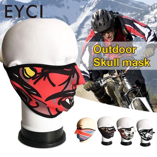 cycling mask headwear guard multicolor lightweight riding winter gift face shield nylon outdoor sport, Black
cycling mask headwear guard multicolor lightweight riding winter gift face shield nylon outdoor sport, Black