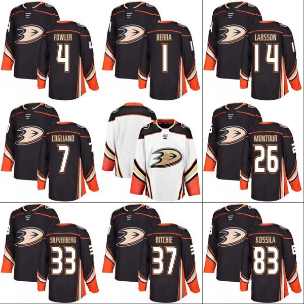 #14 Adam Henrique 2017-18 Anaheim Ducks Jersey 15 Ryan Getzlaf 26 Brandon Montour 36 John Gibson 83 Kalle Kossila Hockey Jerseys S-5XL
#14 Adam Henrique 2017-18 Anaheim Ducks Jersey 15 Ryan Getzlaf 26 Brandon Montour 36 John Gibson 83 Kalle Kossila Hockey Jerseys S-5XL