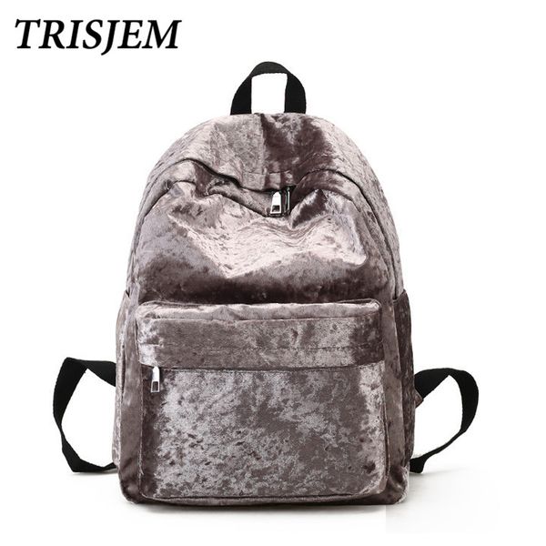 trisjem new backpacks for teenage girls kawaii school backpack cute rugzak sac a dos bolso mochila mujer donna velour plush bag
trisjem new backpacks for teenage girls kawaii school backpack cute rugzak sac a dos bolso mochila mujer donna velour plush bag