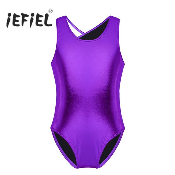 iefiel girls gymnastics leotard bodysuit for kids teen sleeveless open back with straps glittery ballet dance class ballerina, Black;red
iefiel girls gymnastics leotard bodysuit for kids teen sleeveless open back with straps glittery ballet dance class ballerina, Black;red