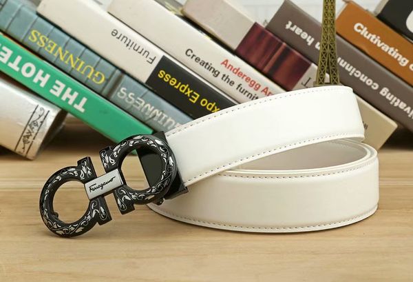 the brand sells the male and female belt buckle woman and man cowhide designer belt wholesale transport, Black;brown 
the brand sells the male and female belt buckle woman and man cowhide designer belt wholesale transport, Black;brown