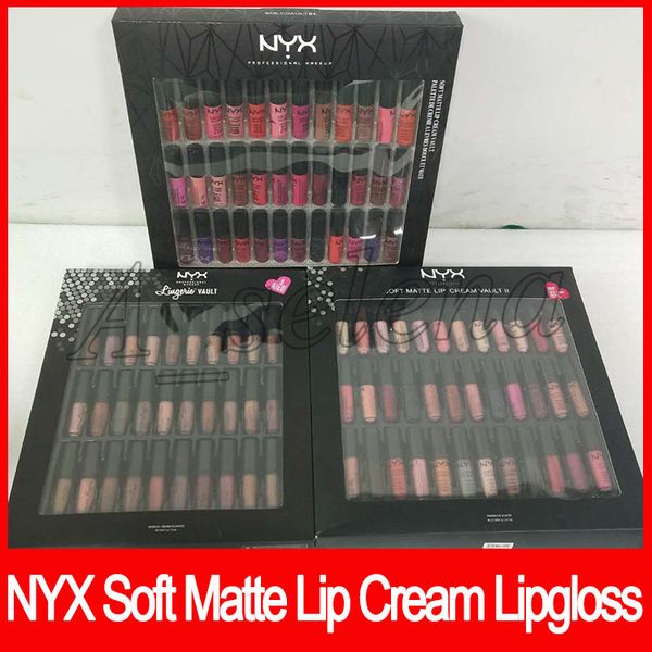 nyx soft matte lip cream vault lingerie vault lipstick lip gloss matte no fading soft velvet lip makeup kit 36 color 30 color
nyx soft matte lip cream vault lingerie vault lipstick lip gloss matte no fading soft velvet lip makeup kit 36 color 30 color