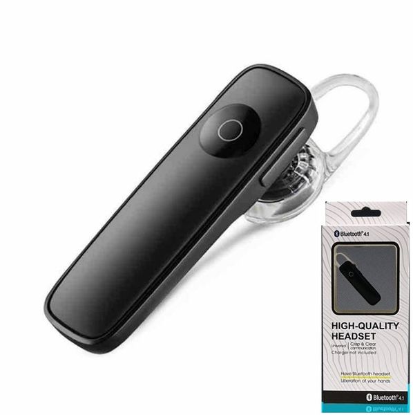 m165 ultralight wireless bluetooth 4.1 headset - compatible with iphone, android, and other leading smartphones with retail box
m165 ultralight wireless bluetooth 4.1 headset - compatible with iphone, android, and other leading smartphones with retail box