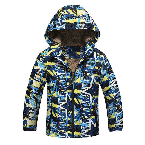 baby boy coat jackets winter kids windbreakers waterproof windproof hooded thick warm spring autumn outwear, Blue;gray
baby boy coat jackets winter kids windbreakers waterproof windproof hooded thick warm spring autumn outwear, Blue;gray