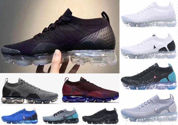 2018 air cushion 2.0 triple black and white primeknit oreo blue pink men women running shoes sport sneaker 36-45
2018 air cushion 2.0 triple black and white primeknit oreo blue pink men women running shoes sport sneaker 36-45