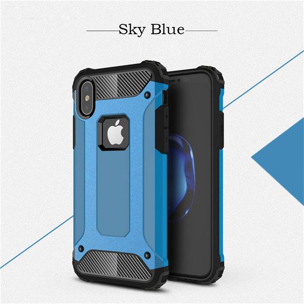 hybrid phone case shock proof for iphone x case tough hard plastic soft tpu rubber silicone for goophone armor phone case
hybrid phone case shock proof for iphone x case tough hard plastic soft tpu rubber silicone for goophone armor phone case