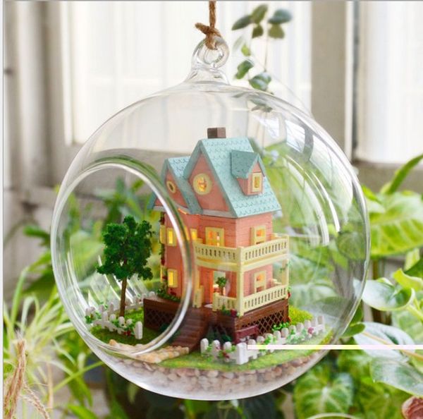 maisonette wood model diy glass ball wooden doll house miniature dollhouse with lights ing
maisonette wood model diy glass ball wooden doll house miniature dollhouse with lights ing