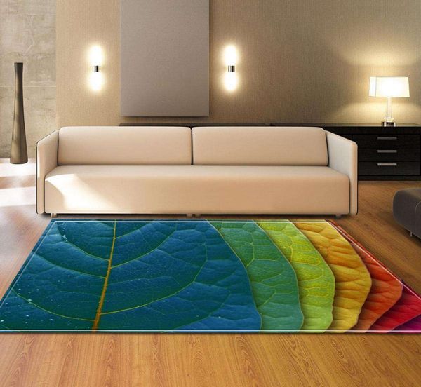 zeegle colorful area rug for living room flannel carpet kids room baby carpets bedside rug anti-slip office chair floor mat
zeegle colorful area rug for living room flannel carpet kids room baby carpets bedside rug anti-slip office chair floor mat