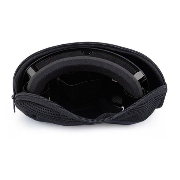 portable pu ski goggle glasses protector case glasses box resistant anti-collision rain proof sunglasses zipper storage bag
portable pu ski goggle glasses protector case glasses box resistant anti-collision rain proof sunglasses zipper storage bag