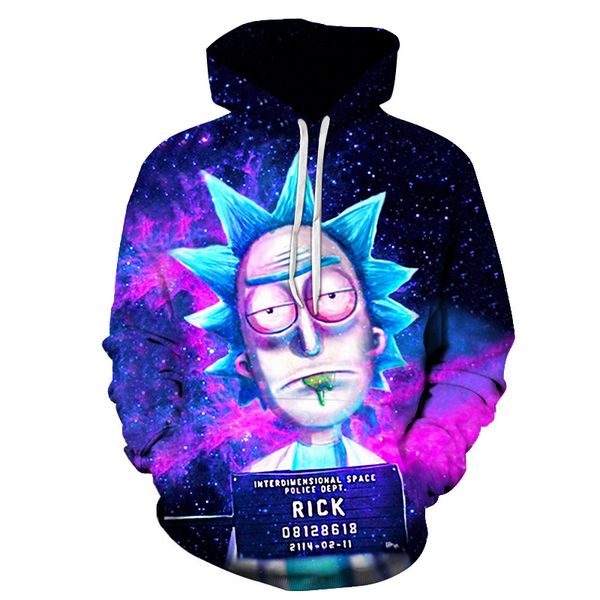 2018 new custom 3d sweatshirts hip hop men/women hat funny print crazy scientist winter loose thin hooded hoody tops, Black
2018 new custom 3d sweatshirts hip hop men/women hat funny print crazy scientist winter loose thin hooded hoody tops, Black