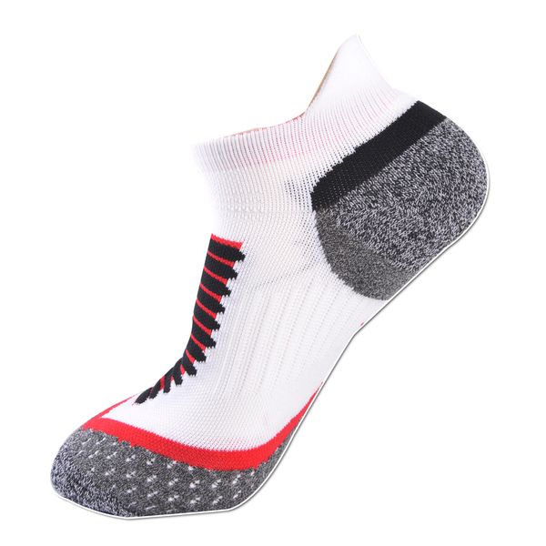 drozeno men and women sports socks low-tube design breathable socks bright colors terry at the end of warm breathable sock, Black
drozeno men and women sports socks low-tube design breathable socks bright colors terry at the end of warm breathable sock, Black