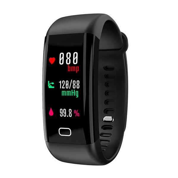 f07 smart watches for men heart rate monitor sport women watch waterproof blood pressure silicone band fitness tracker bracelet, Slivery;brown
f07 smart watches for men heart rate monitor sport women watch waterproof blood pressure silicone band fitness tracker bracelet, Slivery;brown