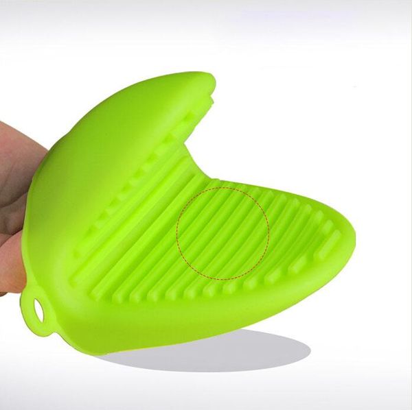 resistant gloves clips insulation non stick anti-slip pot holder clip cooking baking oven mitts kitchen tools
resistant gloves clips insulation non stick anti-slip pot holder clip cooking baking oven mitts kitchen tools