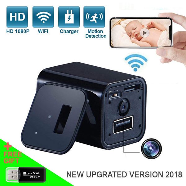 1080p wifi ocket camera u b wall phone charger camera motion detection plug mini camera with home office ecurity camera mini dv
1080p wifi ocket camera u b wall phone charger camera motion detection plug mini camera with home office ecurity camera mini dv