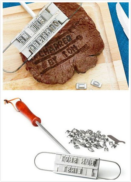 bbq barbecue fire branded wild brand english aluminum alloy abcdefg 26 alphabet branding tool durble
bbq barbecue fire branded wild brand english aluminum alloy abcdefg 26 alphabet branding tool durble