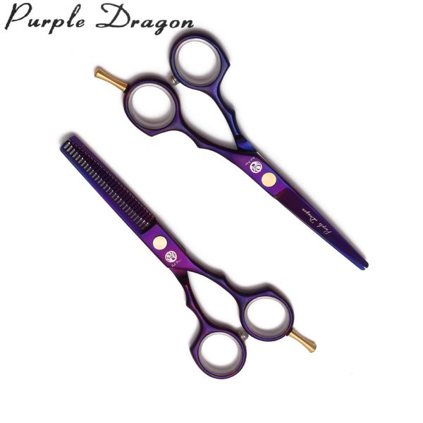 5.5'' 16cm jp 440c purple dragon violet cutting shears thinning scissors hairdressing supplies salon hair scissors haircut scissor
5.5'' 16cm jp 440c purple dragon violet cutting shears thinning scissors hairdressing supplies salon hair scissors haircut scissor