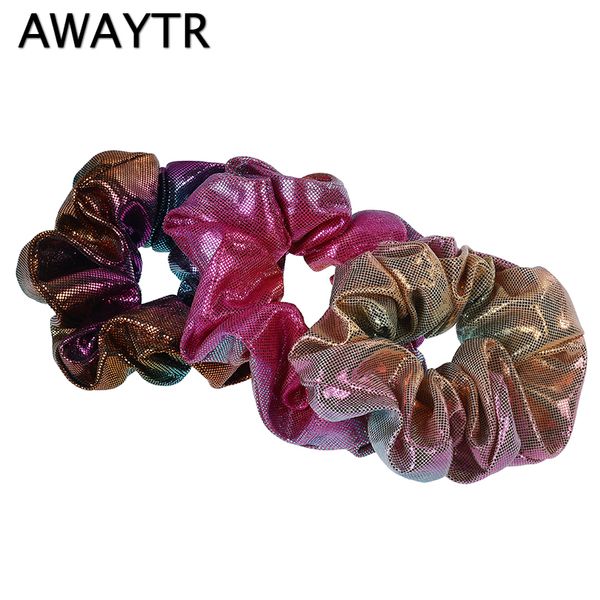 awaytr 2 pcs/lot rubber bands women elastic hair bands hair scrunchies headband girl female gum accessories
awaytr 2 pcs/lot rubber bands women elastic hair bands hair scrunchies headband girl female gum accessories