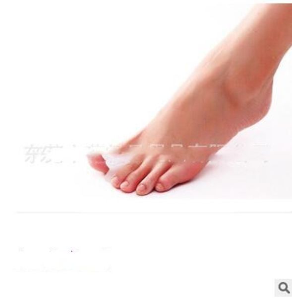 10pcs=5pairs silicone toe toe separator thumb valgus corrector bunion orthopedics with thumb orthopedic insoles
10pcs=5pairs silicone toe toe separator thumb valgus corrector bunion orthopedics with thumb orthopedic insoles