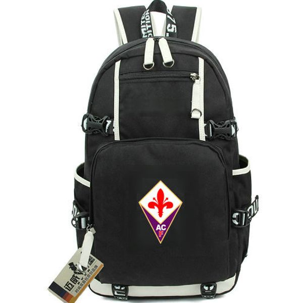 fiorentina daypack acf backpack associazione new football club school bag soccer packsack computer rucksack sport schoolbag outdoor day pack
fiorentina daypack acf backpack associazione new football club school bag soccer packsack computer rucksack sport schoolbag outdoor day pack