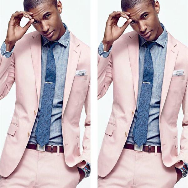 2018 new arrival custom made mens pink suits jacket pants formal dress men suit set men wedding suits(jacket+pants+tie, White;black
2018 new arrival custom made mens pink suits jacket pants formal dress men suit set men wedding suits(jacket+pants+tie, White;black