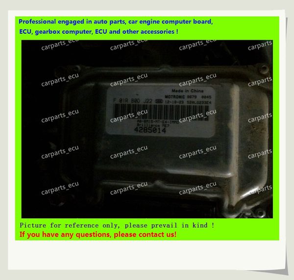 for car engine computer board/me7.8.8/me17 ecu/electronic control unit/zhonghua/f01rb0dj22 4285014/f01r00dj22
for car engine computer board/me7.8.8/me17 ecu/electronic control unit/zhonghua/f01rb0dj22 4285014/f01r00dj22