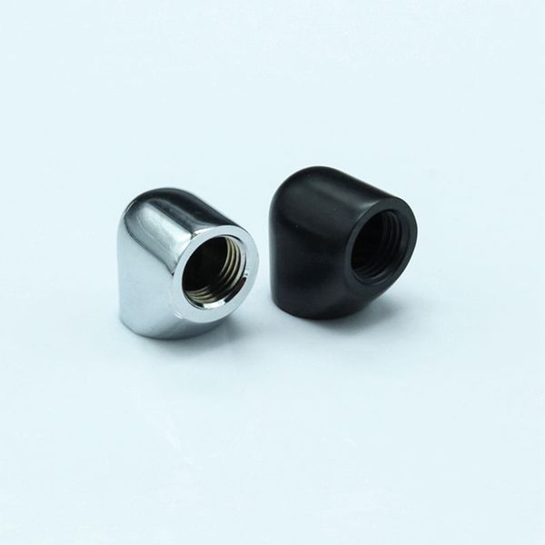 90 Degrees Double Rotating Connector G1/4 Water Cooling Connector SNWT-B90 Computer Water Cooling Fittings for Hard Tube
90 Degrees Double Rotating Connector G1/4 Water Cooling Connector SNWT-B90 Computer Water Cooling Fittings for Hard Tube