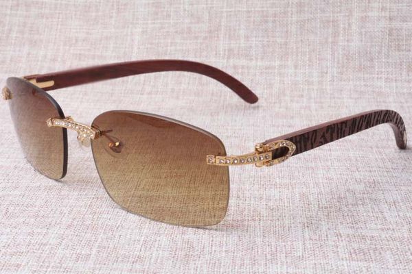 2019 high fashion hand-carved wooden temple gold designer, unique diamond model quality sunglasses 8200759 pattern sunglasses, frameless, White;black
2019 high fashion hand-carved wooden temple gold designer, unique diamond model quality sunglasses 8200759 pattern sunglasses, frameless, White;black
