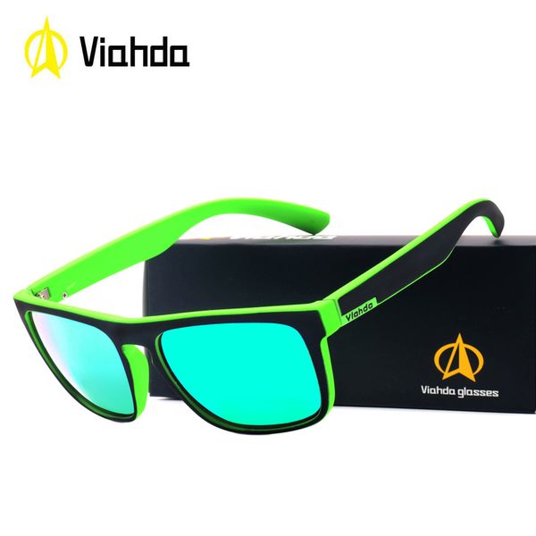 viahda 2017 new brand squared sunglasses women brand design sport goggles gold mirror sun glasses shades lunette, White;black
viahda 2017 new brand squared sunglasses women brand design sport goggles gold mirror sun glasses shades lunette, White;black