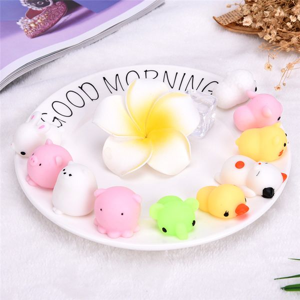 squishy lot slow rising fidget kawaii cute animal hand toy keychain new 10pcs/lot jewelry accessories random, Silver
squishy lot slow rising fidget kawaii cute animal hand toy keychain new 10pcs/lot jewelry accessories random, Silver