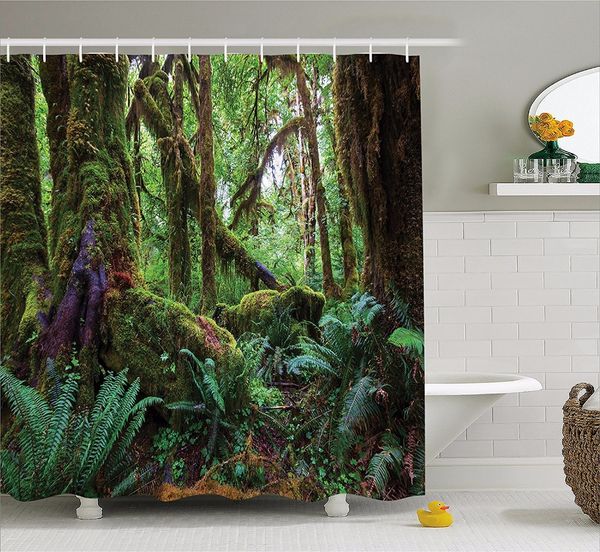 arts shower curtains monsoon tropical jungle with bushes ferns trees bathroom decorative modern waterproof shower
arts shower curtains monsoon tropical jungle with bushes ferns trees bathroom decorative modern waterproof shower