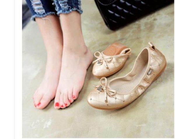 send 2018 spring new style round head shallow mouth flat bottom bowknot women shoes low help shoes, Black
send 2018 spring new style round head shallow mouth flat bottom bowknot women shoes low help shoes, Black