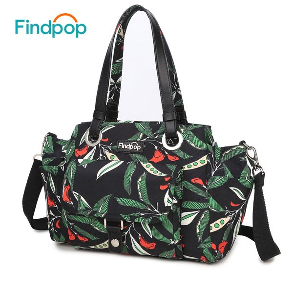 findpop large capacity handbag women green leaves canvas tote bag 2018 waterproof crossbody bag for women fashion bolsa feminina
findpop large capacity handbag women green leaves canvas tote bag 2018 waterproof crossbody bag for women fashion bolsa feminina