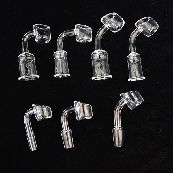 Quartz Honey Bucket 10mm 14.4mm 18.8mm Male Female Joint 100% Real Quartz Curved Glass Bowls 4mm Durable Quartz Banger
Quartz Honey Bucket 10mm 14.4mm 18.8mm Male Female Joint 100% Real Quartz Curved Glass Bowls 4mm Durable Quartz Banger