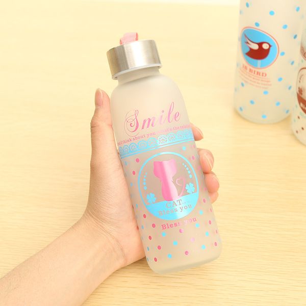 wholesale-3 pcs/lot creative catoon portable hand scrubs large glass drinking space cups leakproof bottles with cover
wholesale-3 pcs/lot creative catoon portable hand scrubs large glass drinking space cups leakproof bottles with cover