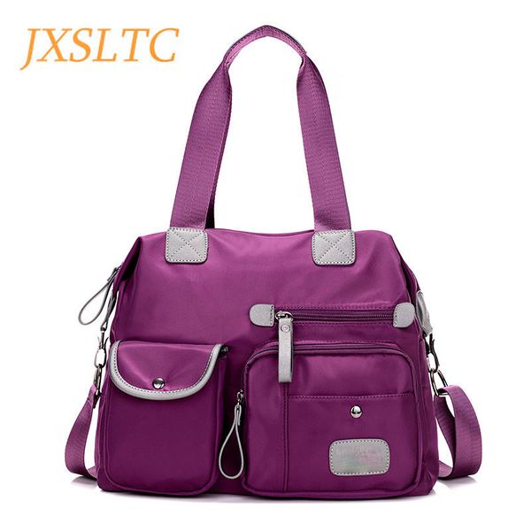 jxsltc nylon waterproof casual women messenger bags fashion women crossbody bags designer brand shoulder
jxsltc nylon waterproof casual women messenger bags fashion women crossbody bags designer brand shoulder