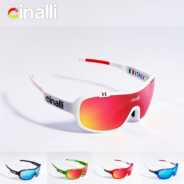 cinalli c-068 sunglasses cycling racing outdoor sport glasses tr90 frame eyewear w/ black polarized len for garmin rider
cinalli c-068 sunglasses cycling racing outdoor sport glasses tr90 frame eyewear w/ black polarized len for garmin rider