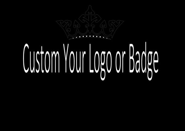 iced out bling bling zircon design custom logo and badge cubic zirconia letter pendants necklace chain, Silver
iced out bling bling zircon design custom logo and badge cubic zirconia letter pendants necklace chain, Silver