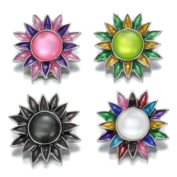 10pcs sun snap jewelry buttons birthstone rhinestone 18mm snap buttons fit 18mm snap bracelets women alloy button 2018 jewelry, Bronze;silver
10pcs sun snap jewelry buttons birthstone rhinestone 18mm snap buttons fit 18mm snap bracelets women alloy button 2018 jewelry, Bronze;silver