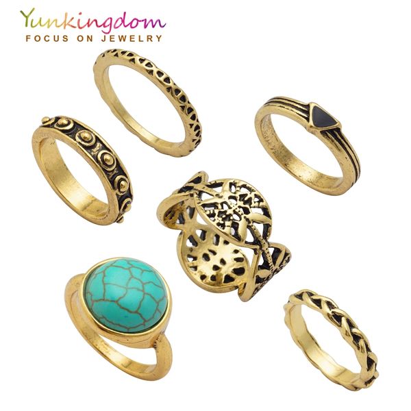 wholesale- charms vintage stones ring set fashion punk rings for women ladies jewelry wholesale / retail ring sets for fingers, Golden;silver
wholesale- charms vintage stones ring set fashion punk rings for women ladies jewelry wholesale / retail ring sets for fingers, Golden;silver