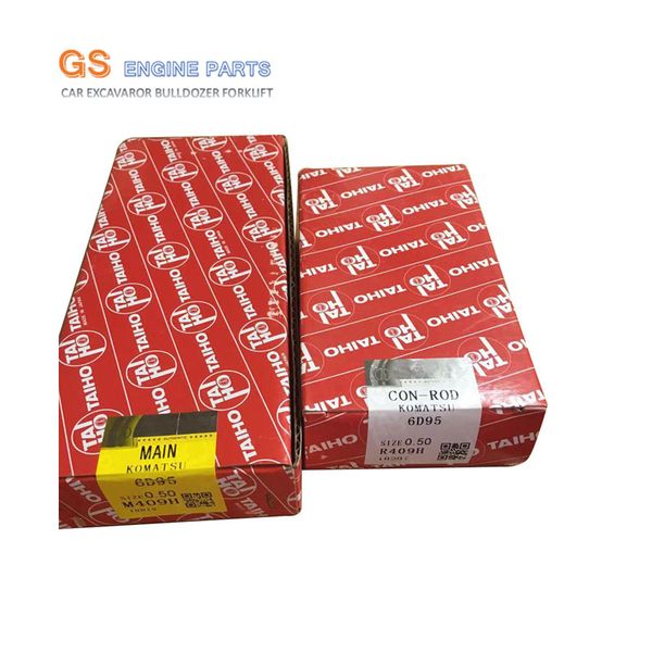 6204-28-8100 main rod 6207-38-3600 con-rod for komatsu excavator 6d95 diesel engine
6204-28-8100 main rod 6207-38-3600 con-rod for komatsu excavator 6d95 diesel engine