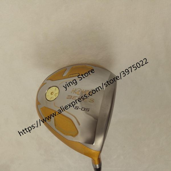 golf clubs 4 star s-05 driver s-05 golf driver golf clubs 9.5/10.5 degree graphite shaft
golf clubs 4 star s-05 driver s-05 golf driver golf clubs 9.5/10.5 degree graphite shaft