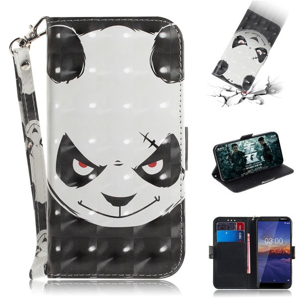 flip cover phone bags for nokia 3.1 2018 case 3d painting pu leather soft silicon wallet covers cases coque
flip cover phone bags for nokia 3.1 2018 case 3d painting pu leather soft silicon wallet covers cases coque