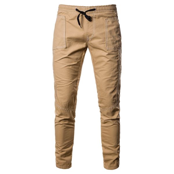 new men's jeans in autumn and winter 2018 men's stretch youth solid color tether casual pants men mens jeans denim jumper, Blue
new men's jeans in autumn and winter 2018 men's stretch youth solid color tether casual pants men mens jeans denim jumper, Blue