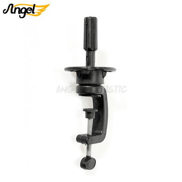 1pc wig head stand for mannequin head canvas block holder wig making tools adjustable stable clamp accessories
1pc wig head stand for mannequin head canvas block holder wig making tools adjustable stable clamp accessories