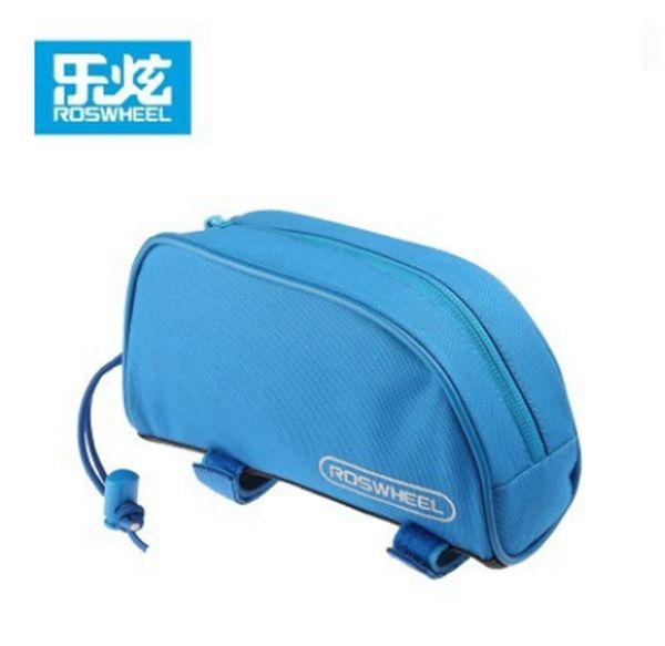 bicycle bag roswheel mtb bike front frame tube bag cycling bags panniers accessories 600d polyester pure color series 12654
bicycle bag roswheel mtb bike front frame tube bag cycling bags panniers accessories 600d polyester pure color series 12654
