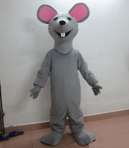 2018 grey mouse rat mascot costume for sale with one mini fan inside the head, Red;yellow
2018 grey mouse rat mascot costume for sale with one mini fan inside the head, Red;yellow