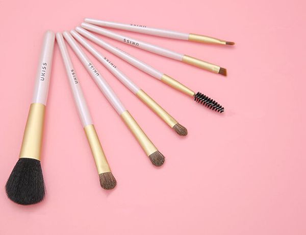 новое прибытие великобритания makup кисти для макияжа набор 7 шт. помада румяна тени для век ресниц бровей бесплатная доставка
новое прибытие великобритания makup кисти для макияжа набор 7 шт. помада румяна тени для век ресниц бровей бесплатная доставка