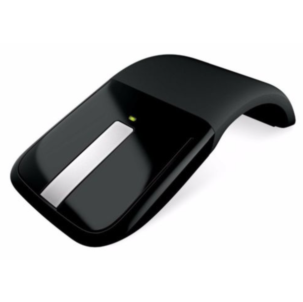Black Wireless Mouse For Microsoft Surface Arc Touch 3D Computer Mouse 2.4Ghz Foldable
Black Wireless Mouse For Microsoft Surface Arc Touch 3D Computer Mouse 2.4Ghz Foldable