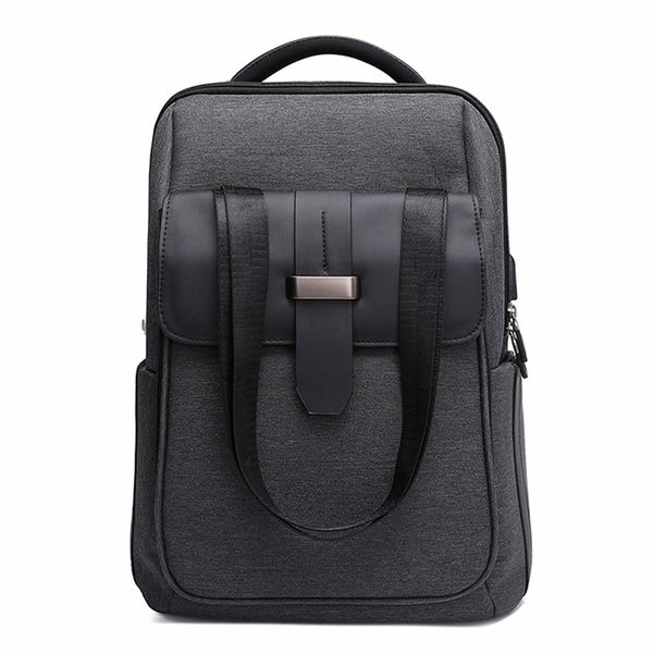 17.7 inch anti theft backpack usb charging travel backpack multi-function business bag detachable bag
17.7 inch anti theft backpack usb charging travel backpack multi-function business bag detachable bag